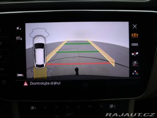 Škoda Superb 2,0 TDI 147kW 4x4 DSG Sty 2023