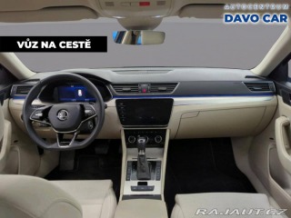 Škoda Superb 2,0 TDI 147kw 4x4 DSG Sty 2023