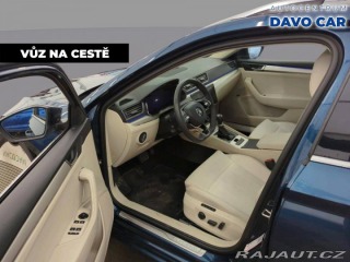 Škoda Superb 2,0 TDI 147kw 4x4 DSG Sty 2023
