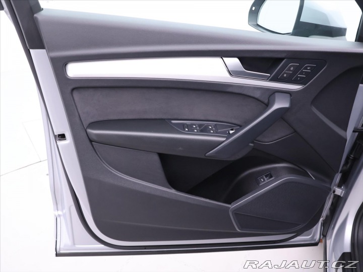 Audi Q5 3,0 50TDI 210kW S-line qu 2022