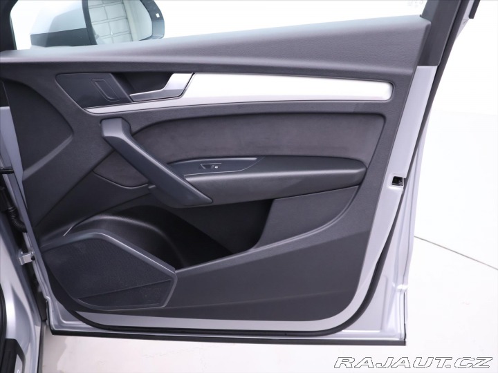 Audi Q5 3,0 50TDI 210kW S-line qu 2022