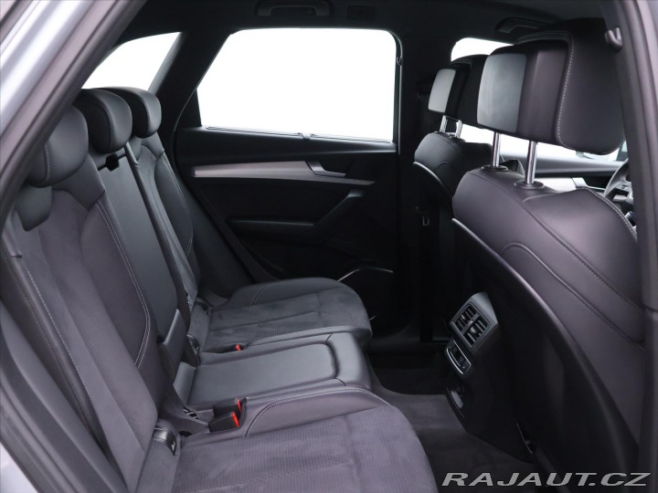 Audi Q5 3,0 50TDI 210kW S-line qu 2022