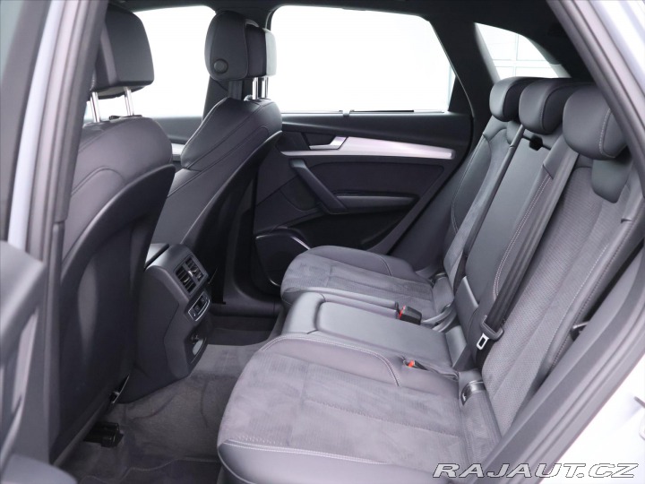 Audi Q5 3,0 50TDI 210kW S-line qu 2022