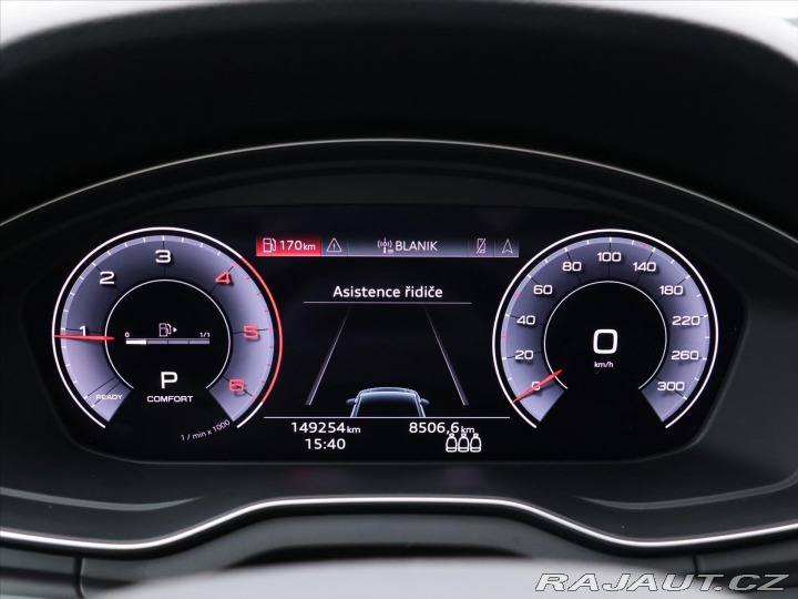 Audi Q5 3,0 50TDI 210kW S-line qu 2022