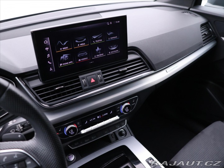 Audi Q5 3,0 50TDI 210kW S-line qu 2022