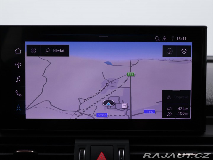 Audi Q5 3,0 50TDI 210kW S-line qu 2022