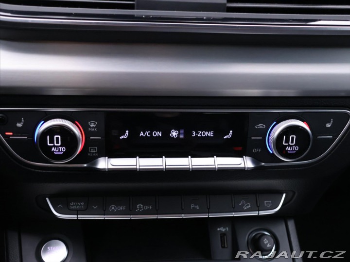 Audi Q5 3,0 50TDI 210kW S-line qu 2022