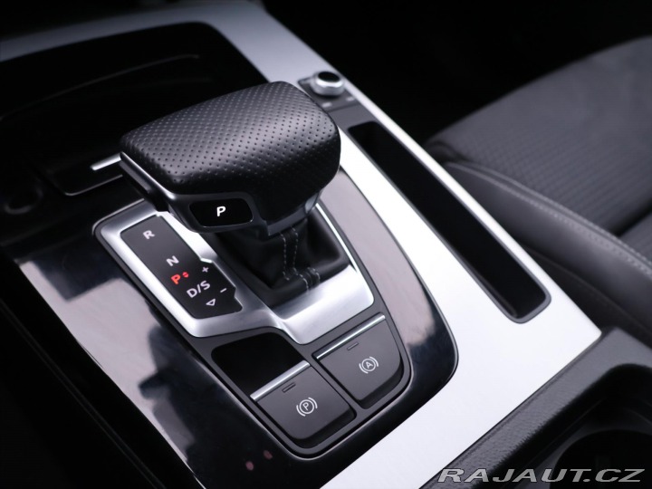 Audi Q5 3,0 50TDI 210kW S-line qu 2022