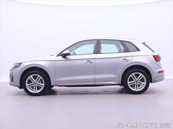 Audi Q5 3,0 50TDI 210kW S-line qu 2022