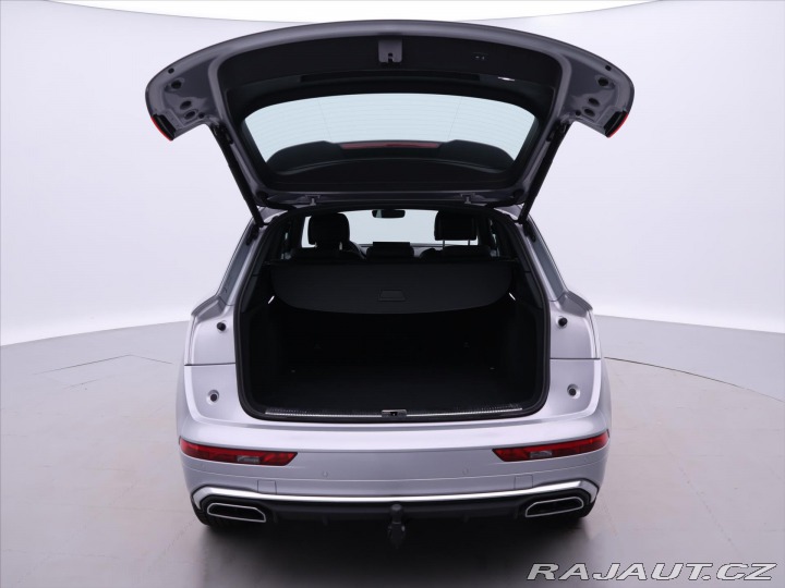 Audi Q5 3,0 50TDI 210kW S-line qu 2022