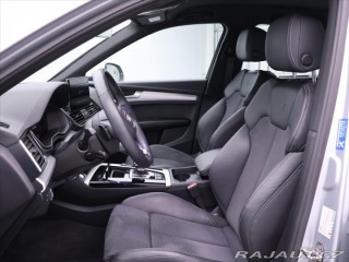 Audi Q5 3,0 50TDI 210kW S-line qu 2022