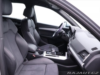 Audi Q5 3,0 50TDI 210kW S-line qu 2022