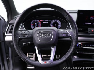 Audi Q5 3,0 50TDI 210kW S-line qu 2022