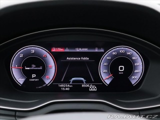 Audi Q5 3,0 50TDI 210kW S-line qu 2022