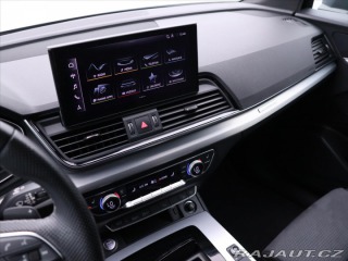 Audi Q5 3,0 50TDI 210kW S-line qu 2022