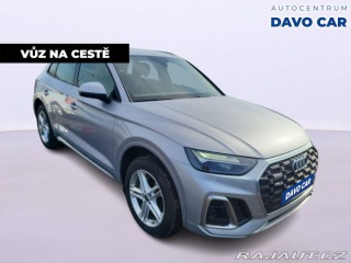 Audi Q5 3,0 50TDI 210 kW S-line q 2022