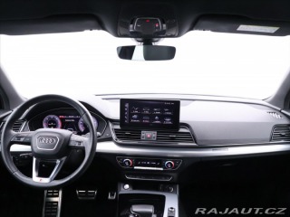 Audi Q5 3,0 50TDI 210kW S-line qu 2022