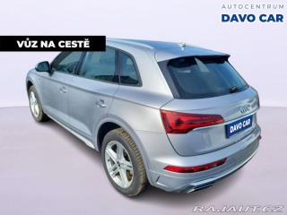 Audi Q5 3,0 50TDI 210 kW S-line q 2022