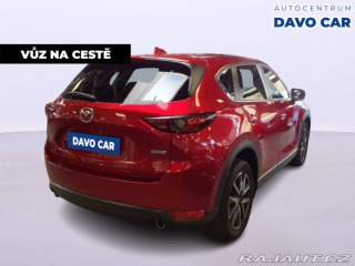Mazda CX-5 2,0 Skyactiv 4x4 Aut. Exc 2017