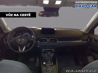 Mazda CX-5 2,0 Skyactiv 4x4 Aut. Exc 2017