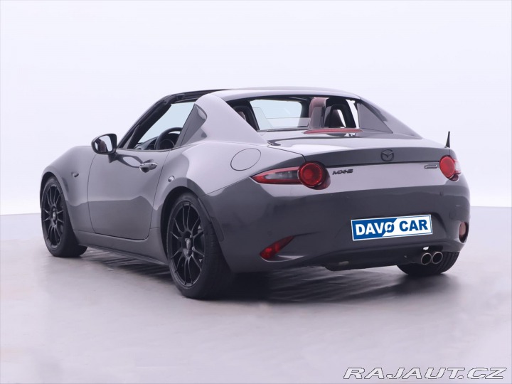 Mazda MX-5 1,5 Skyactiv 96kW DPH 2017