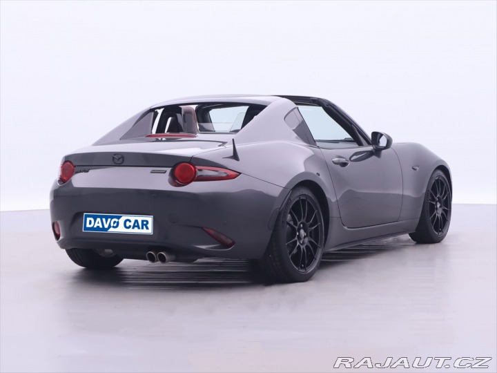 Mazda MX-5 1,5 Skyactiv 96kW DPH 2017