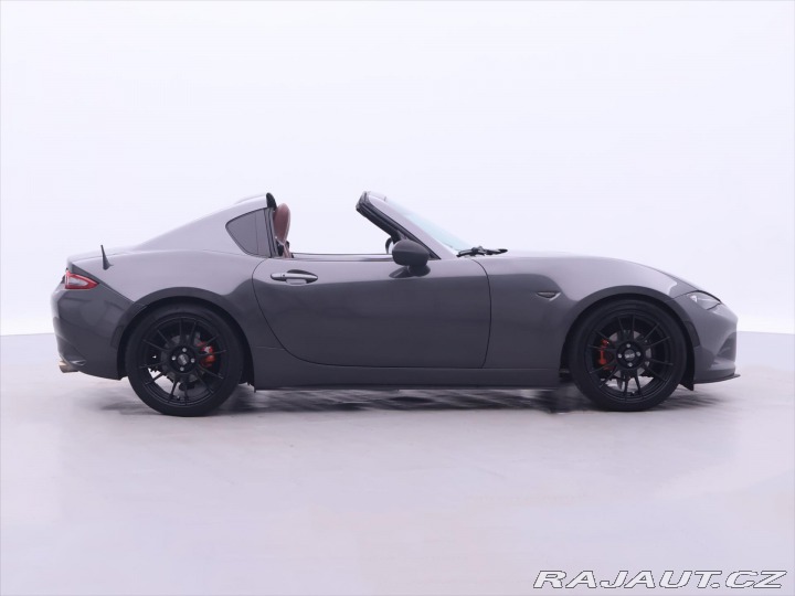 Mazda MX-5 1,5 Skyactiv 96kW DPH 2017