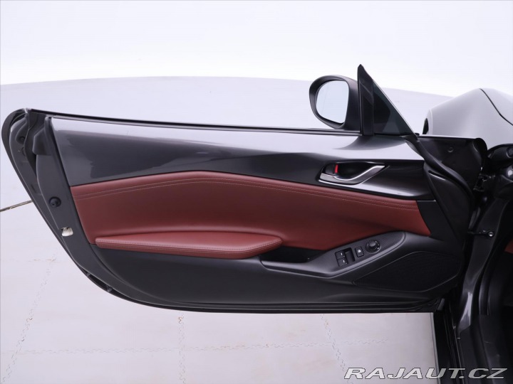 Mazda MX-5 1,5 Skyactiv 96kW DPH 2017