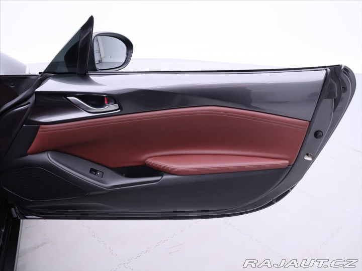 Mazda MX-5 1,5 Skyactiv 96kW DPH 2017