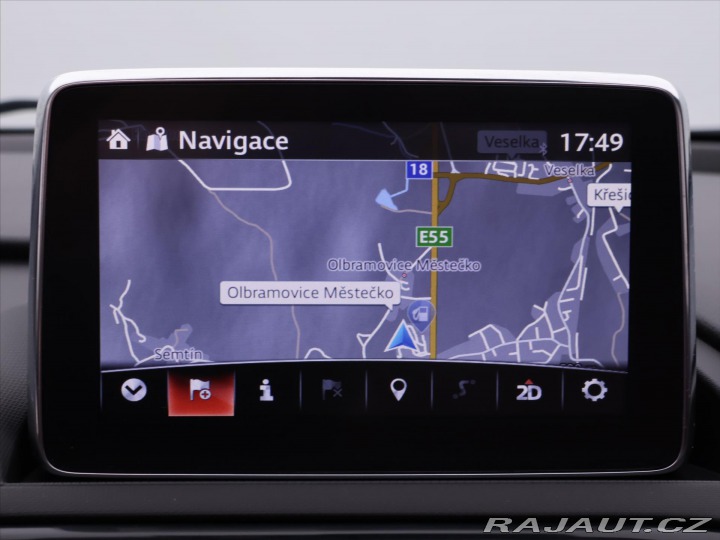 Mazda MX-5 1,5 Skyactiv 96kW DPH 2017