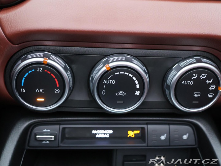 Mazda MX-5 1,5 Skyactiv 96kW DPH 2017