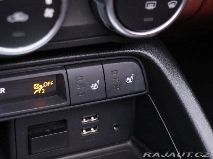 Mazda MX-5 1,5 Skyactiv 96kW DPH 2017