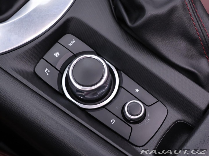 Mazda MX-5 1,5 Skyactiv 96kW DPH 2017