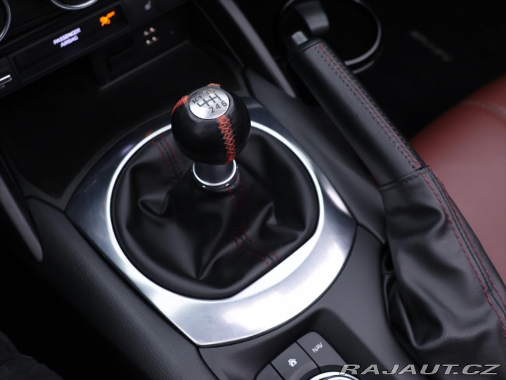 Mazda MX-5 1,5 Skyactiv 96kW DPH 2017