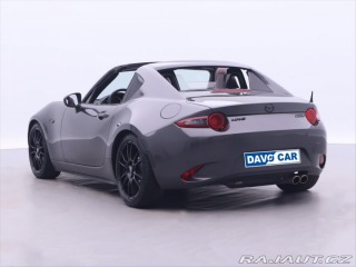 Mazda MX-5 1,5 Skyactiv 96kW DPH 2017