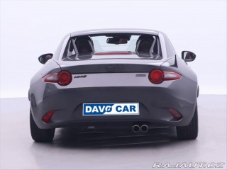 Mazda MX-5 1,5 Skyactiv 96kW DPH 2017