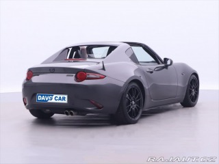 Mazda MX-5 1,5 Skyactiv 96kW DPH 2017
