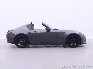 Mazda MX-5 1,5 Skyactiv 96kW DPH 2017
