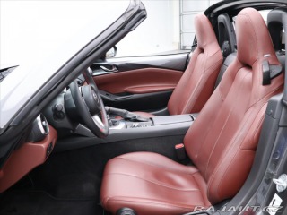 Mazda MX-5 1,5 Skyactiv 96kW DPH 2017