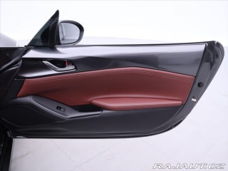 Mazda MX-5 1,5 Skyactiv 96kW DPH 2017