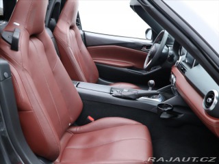 Mazda MX-5 1,5 Skyactiv 96kW DPH 2017