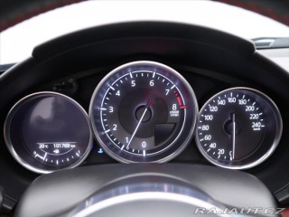 Mazda MX-5 1,5 Skyactiv 96kW DPH 2017