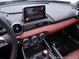 Mazda MX-5 1,5 Skyactiv 96kW DPH 2017
