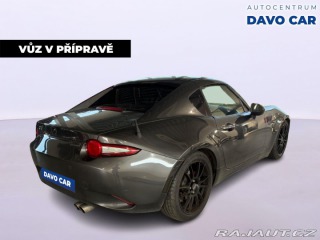 Mazda MX-5 1,5 Skyactiv 96kW DPH 2017