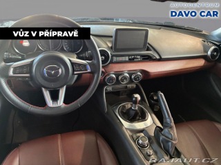 Mazda MX-5 1,5 Skyactiv 96kW DPH 2017