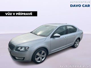 Škoda Octavia 1,4 103 kW AUT Elegance C