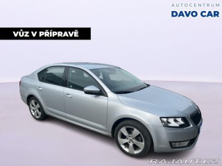 Škoda Octavia 1,4 103 kW AUT Elegance C 2014