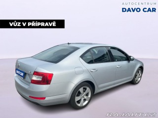Škoda Octavia 1,4 103 kW AUT Elegance C 2014