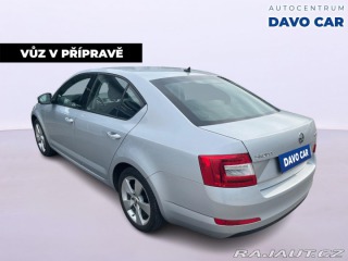 Škoda Octavia 1,4 103 kW AUT Elegance C 2014
