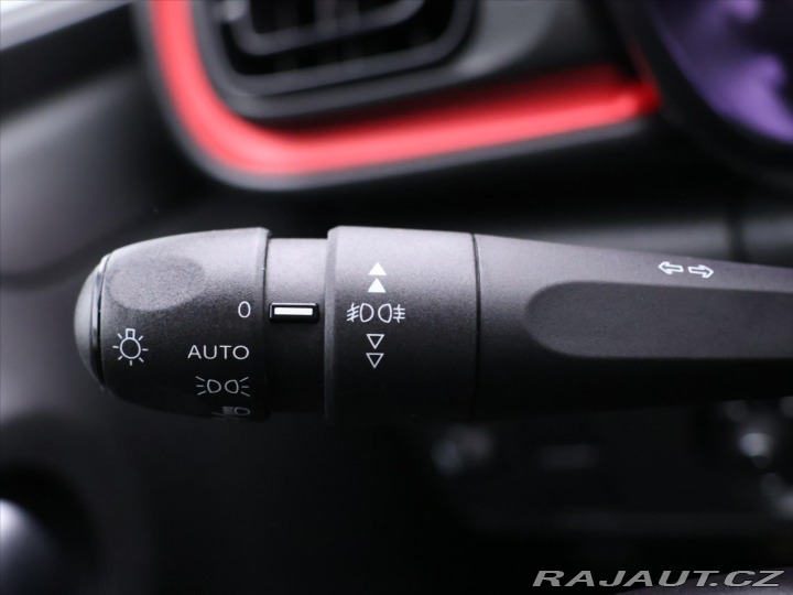 Citroën C3 1,2 PureTech 83kW klima C 2021